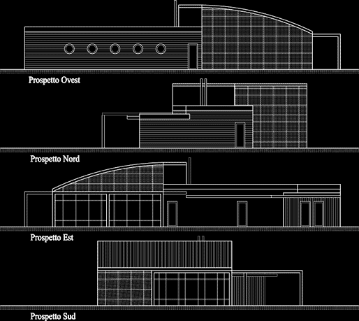 prospetti vecchio Regina d'Africa